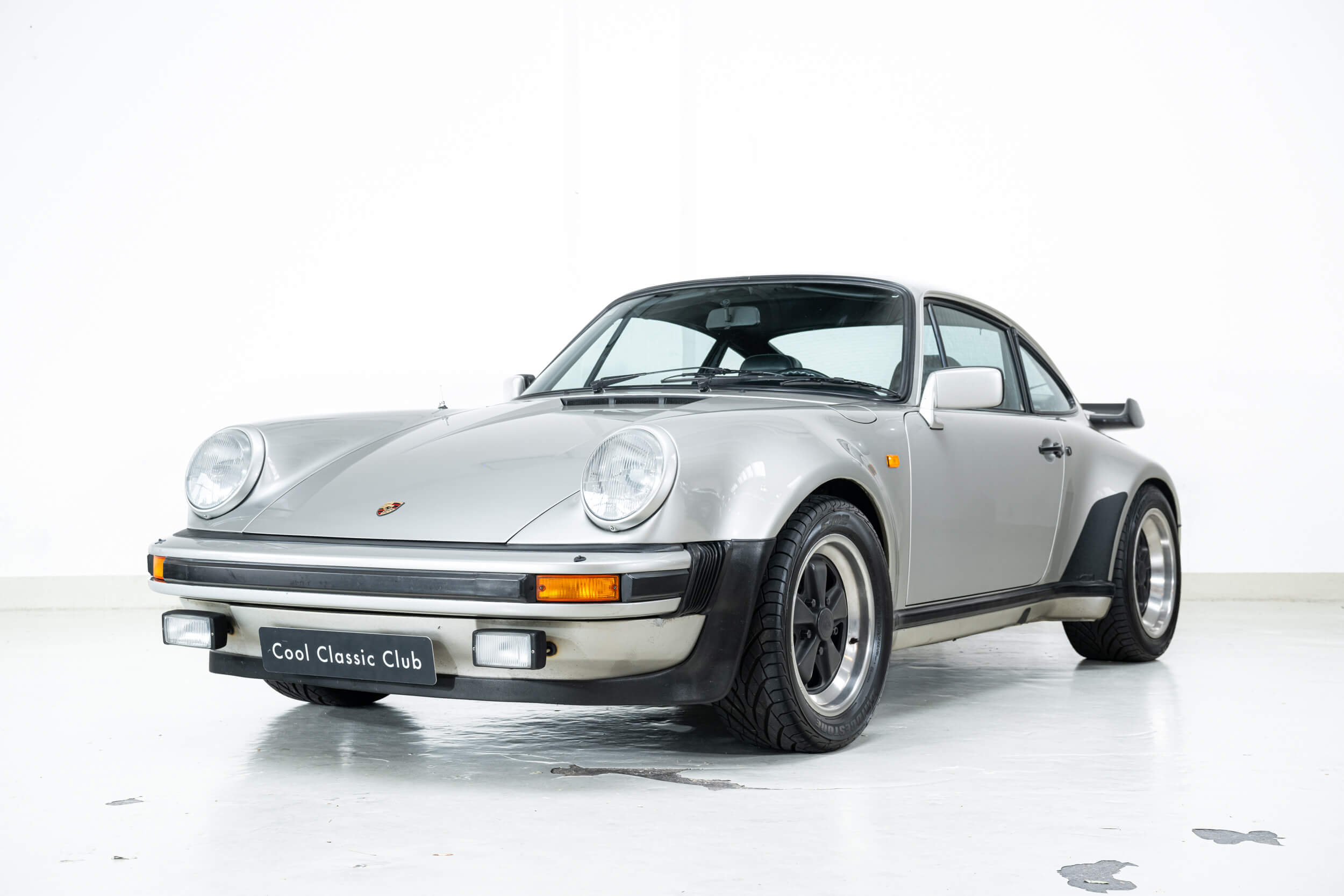 GC-544ポルシェ930turbo/GT3・GC-545 何気なし 930turbo/959限定